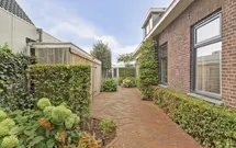 Paulusweg 32, HENDRIK-IDO-AMBACHT