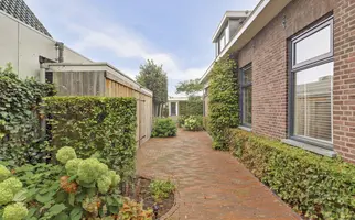 Paulusweg 32, HENDRIK-IDO-AMBACHT