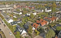 Paulusweg 32, HENDRIK-IDO-AMBACHT