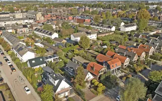 Paulusweg 32, HENDRIK-IDO-AMBACHT