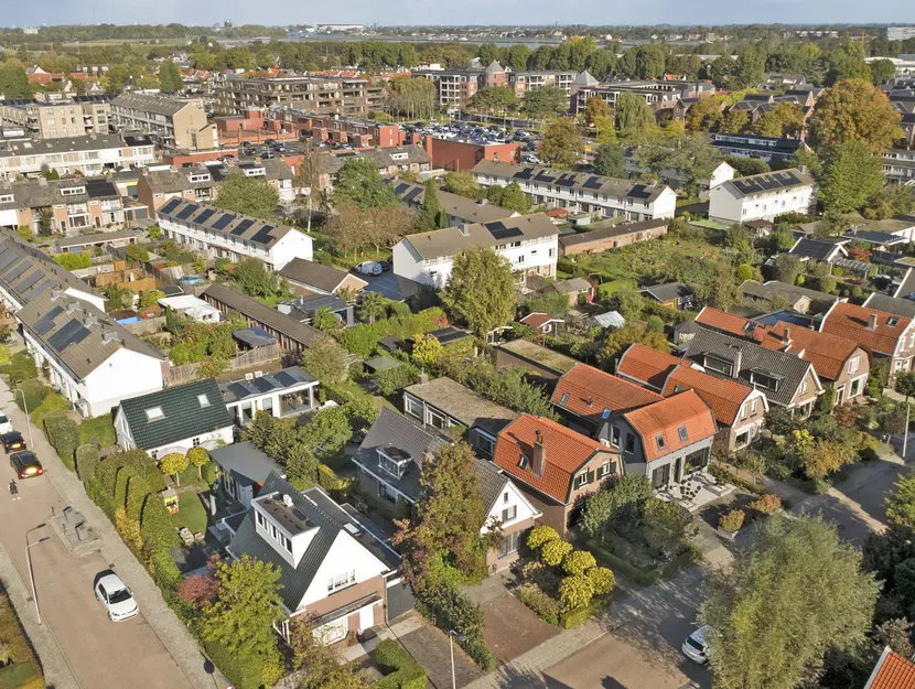 Paulusweg 32, HENDRIK-IDO-AMBACHT