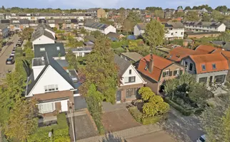 Paulusweg 32, HENDRIK-IDO-AMBACHT