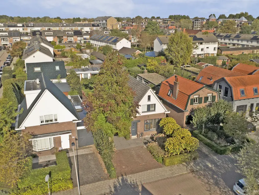 Paulusweg 32, HENDRIK-IDO-AMBACHT