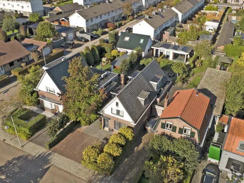 Paulusweg 32, HENDRIK-IDO-AMBACHT