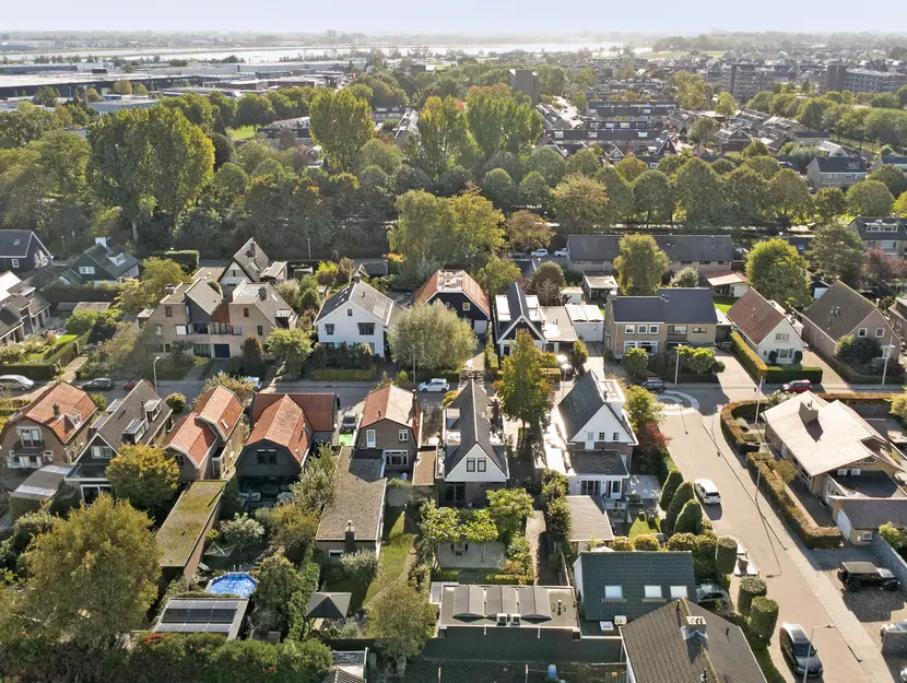 Paulusweg 32, HENDRIK-IDO-AMBACHT