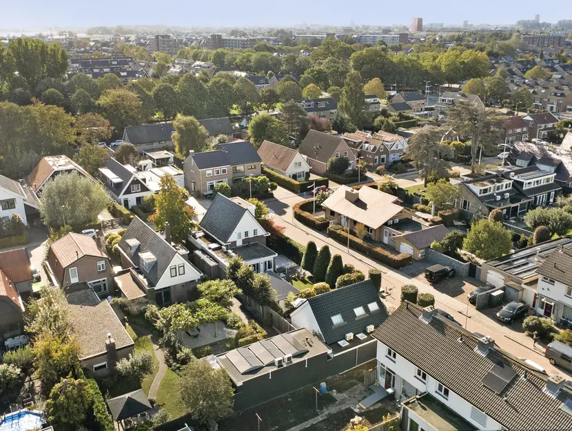 Paulusweg 32, HENDRIK-IDO-AMBACHT