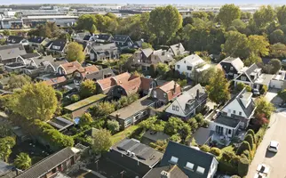 Paulusweg 32, HENDRIK-IDO-AMBACHT