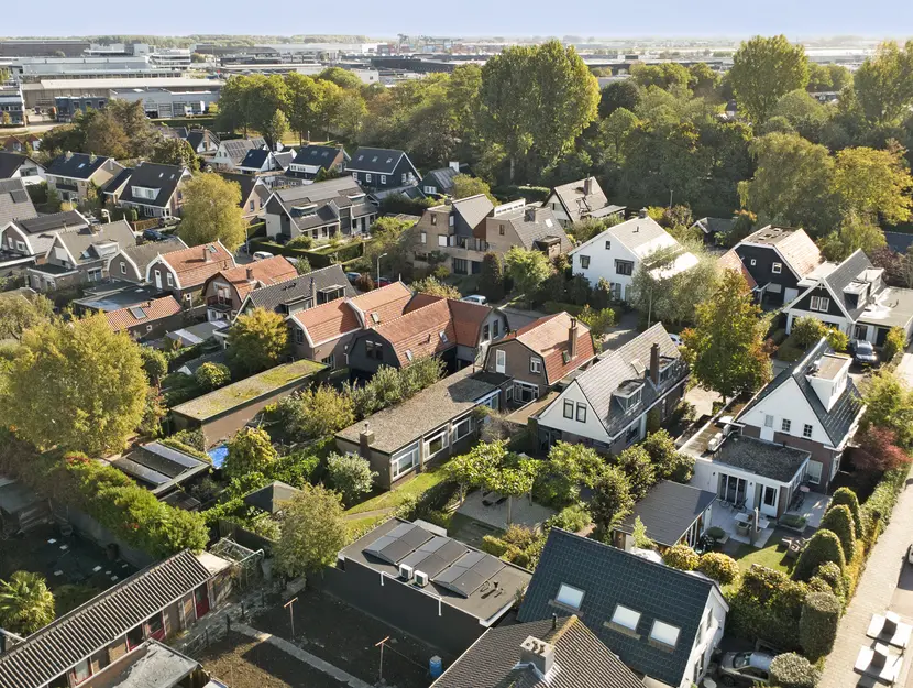 Paulusweg 32, HENDRIK-IDO-AMBACHT
