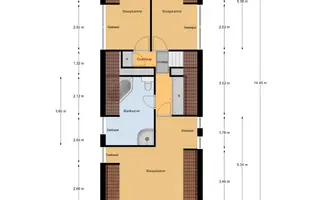 Paulusweg 32, HENDRIK-IDO-AMBACHT