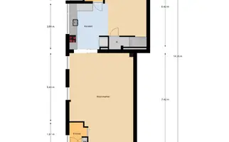 Paulusweg 32, HENDRIK-IDO-AMBACHT