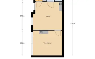 Paulusweg 32, HENDRIK-IDO-AMBACHT