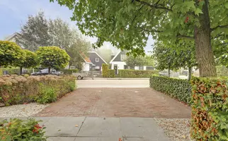Paulusweg 32, HENDRIK-IDO-AMBACHT
