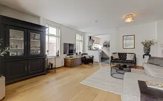 Paulusweg 32, HENDRIK-IDO-AMBACHT