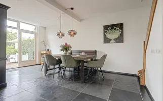 Paulusweg 32, HENDRIK-IDO-AMBACHT