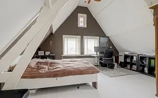 Paulusweg 32, HENDRIK-IDO-AMBACHT