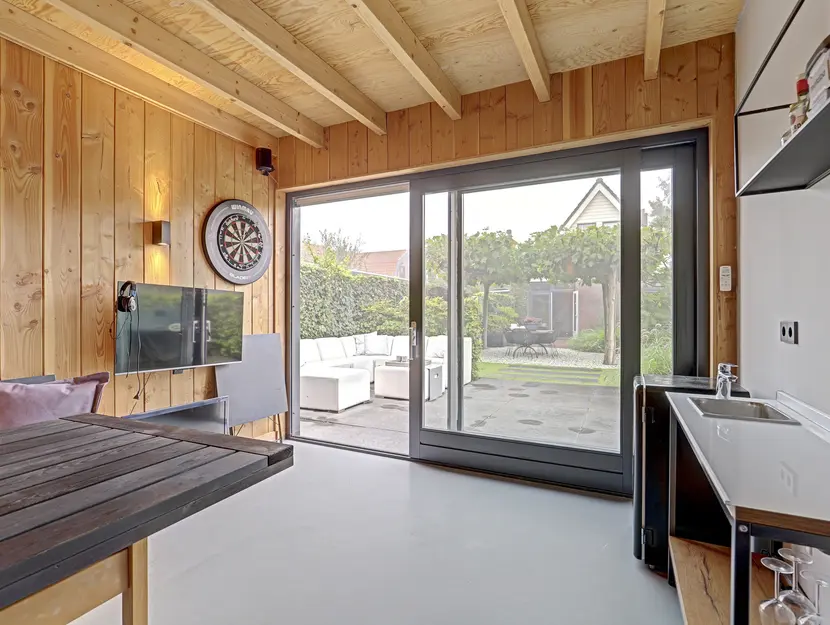 Paulusweg 32, HENDRIK-IDO-AMBACHT
