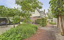 Paulusweg 32, HENDRIK-IDO-AMBACHT