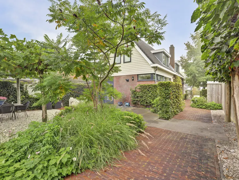 Paulusweg 32, HENDRIK-IDO-AMBACHT
