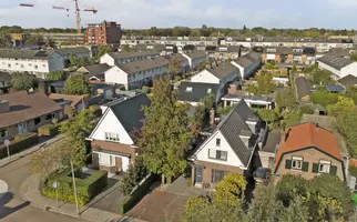 Paulusweg 32, HENDRIK-IDO-AMBACHT