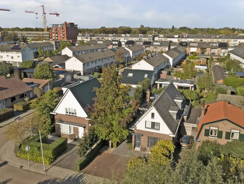 Paulusweg 32, HENDRIK-IDO-AMBACHT