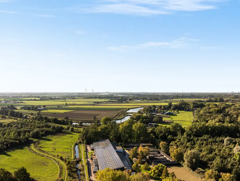 Abdij 40, Zwijndrecht