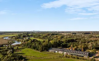 Abdij 40, Zwijndrecht
