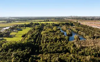 Abdij 40, Zwijndrecht