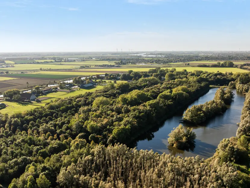 Abdij 40, Zwijndrecht