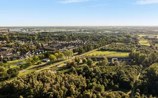 Abdij 40, Zwijndrecht