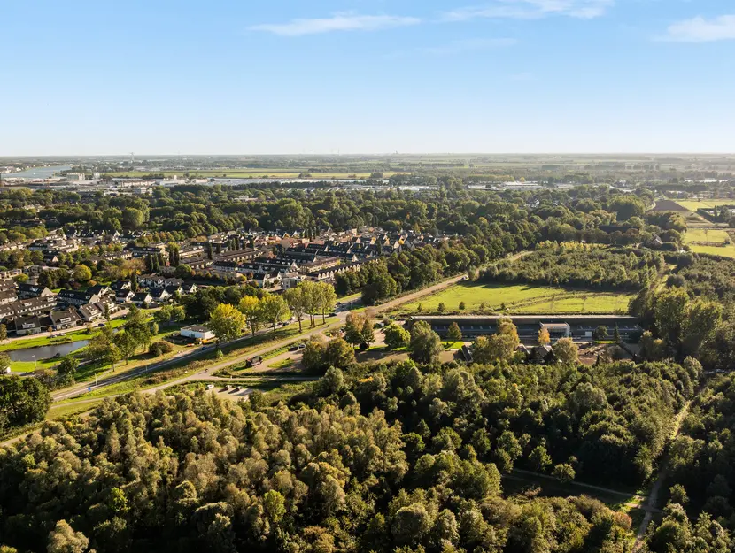 Abdij 40, Zwijndrecht