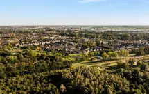 Abdij 40, Zwijndrecht