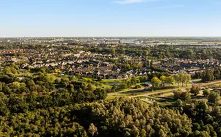 Abdij 40, Zwijndrecht