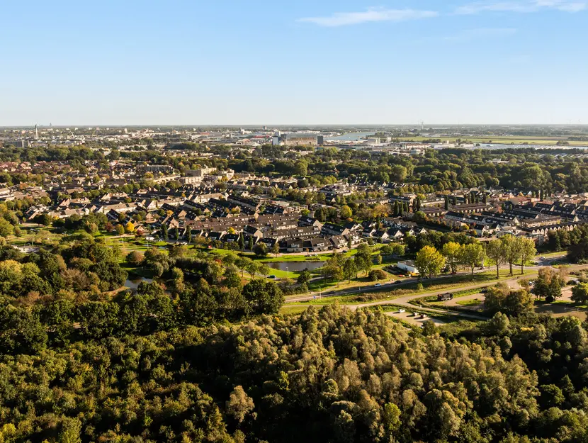 Abdij 40, Zwijndrecht