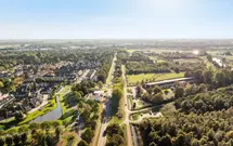 Abdij 40, Zwijndrecht