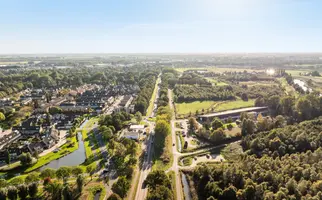 Abdij 40, Zwijndrecht