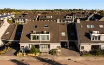 Abdij 40, Zwijndrecht
