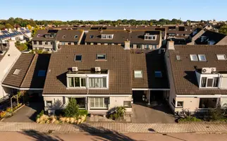 Abdij 40, Zwijndrecht