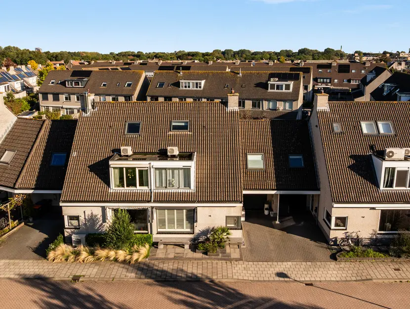 Abdij 40, Zwijndrecht