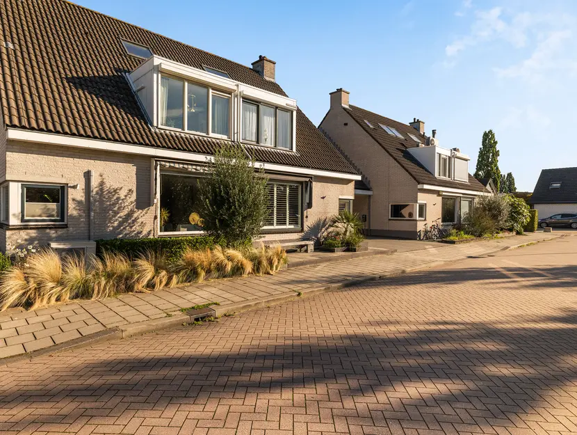 Abdij 40, Zwijndrecht