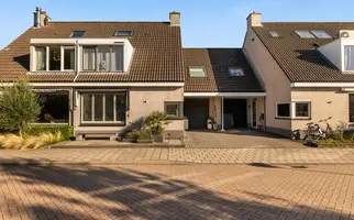 Abdij 40, Zwijndrecht