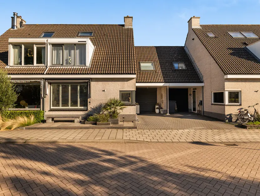 Abdij 40, Zwijndrecht
