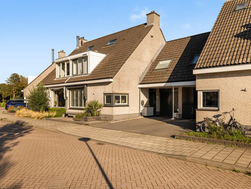 Abdij 40, Zwijndrecht