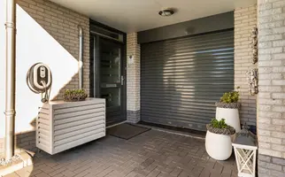 Abdij 40, Zwijndrecht
