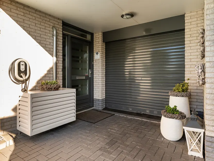 Abdij 40, Zwijndrecht