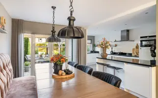 Abdij 40, Zwijndrecht