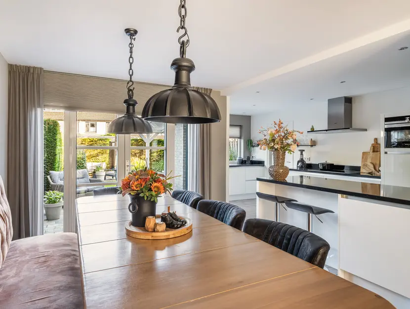 Abdij 40, Zwijndrecht