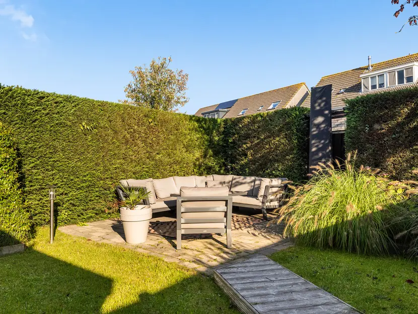 Abdij 40, Zwijndrecht