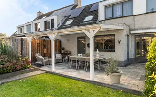 Abdij 40, Zwijndrecht