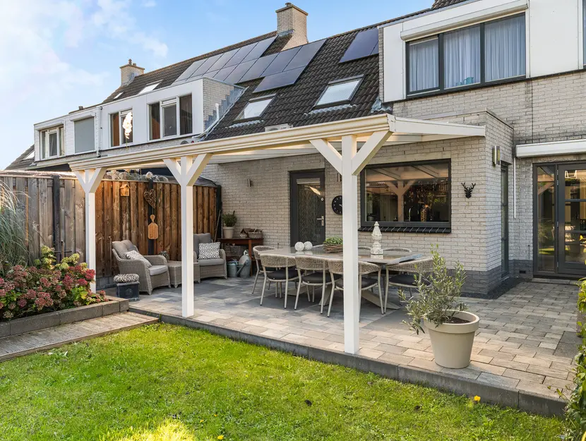 Abdij 40, Zwijndrecht