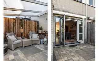 Abdij 40, Zwijndrecht